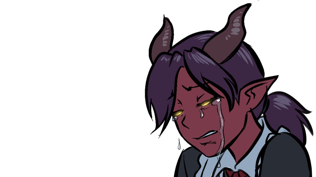 least traumatized Rogue backstory | comic by DoodlePoodle
