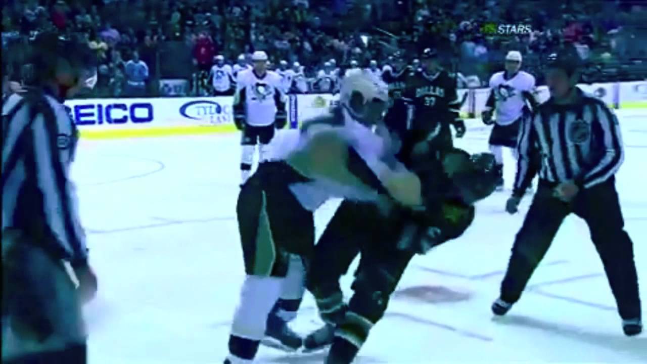 ★ Sidney Crosby ★ [HD]