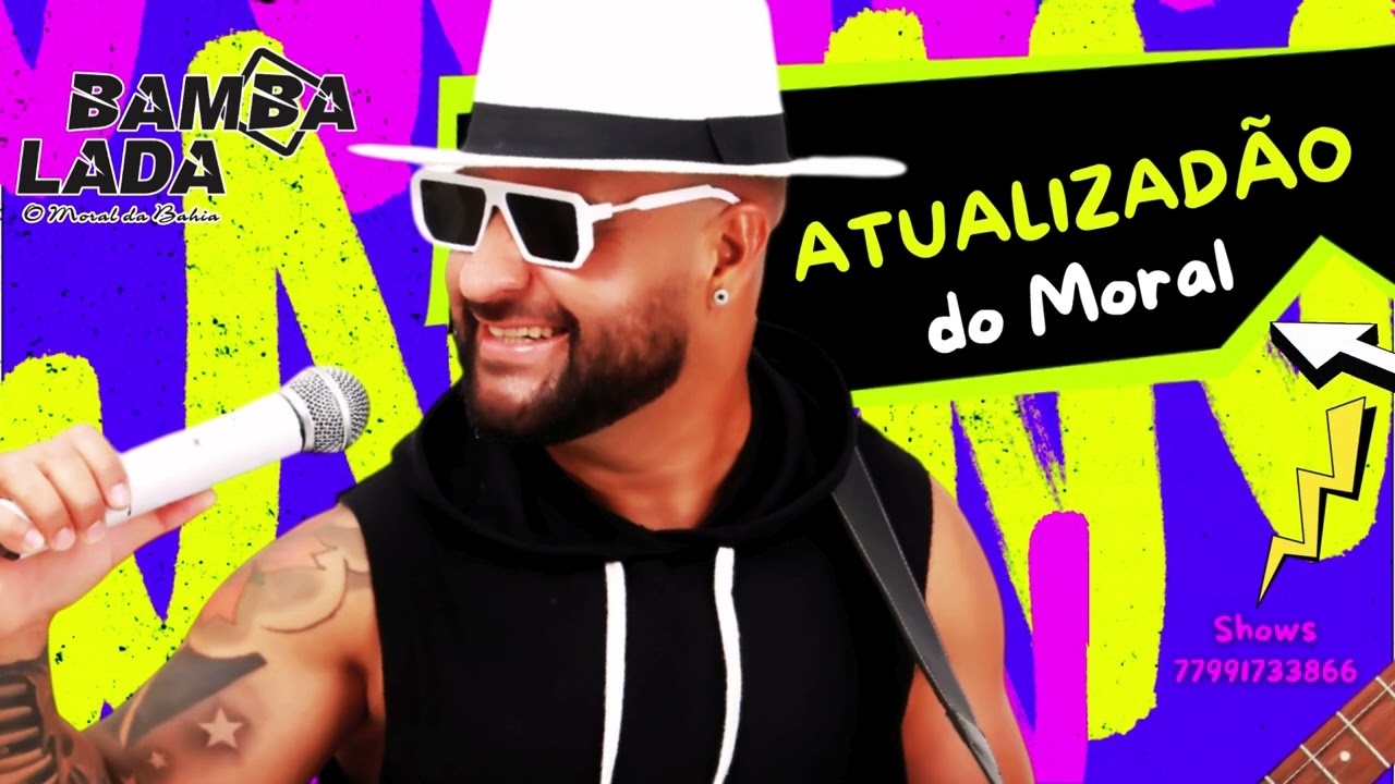 BAMBALADA ATUALIZADÃO