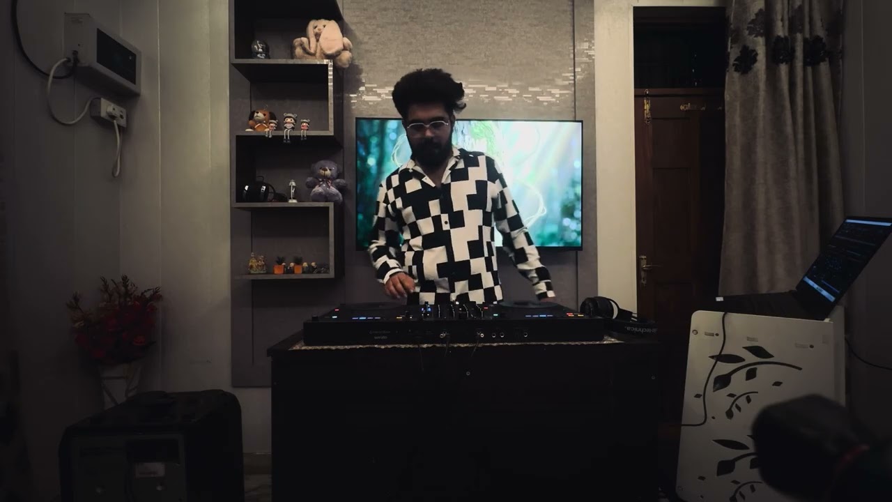 Afro house Mix with : Black coffee ,Adam port , Keinemusik , Francis mercier | Nightout mix (Dj set)