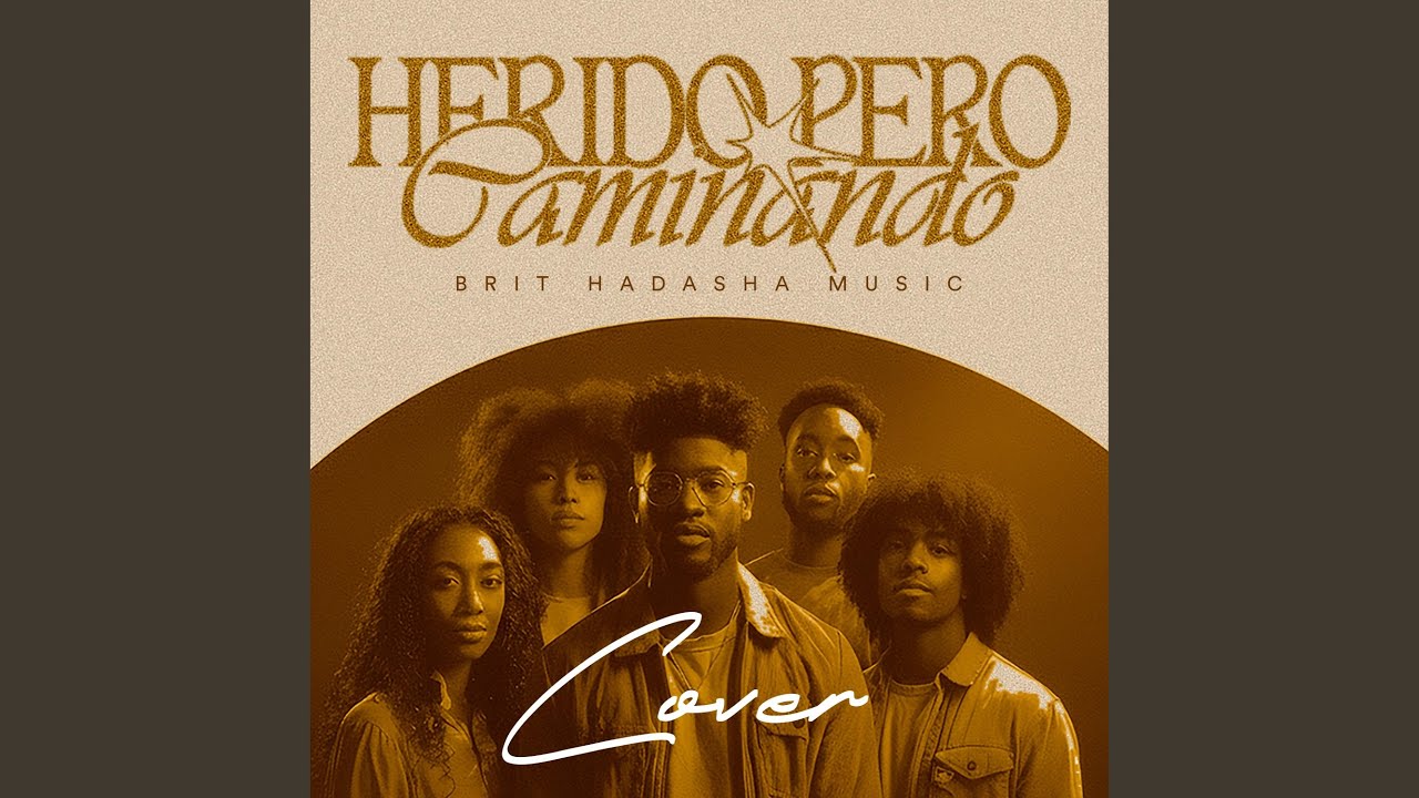 Herido Pero Caminando