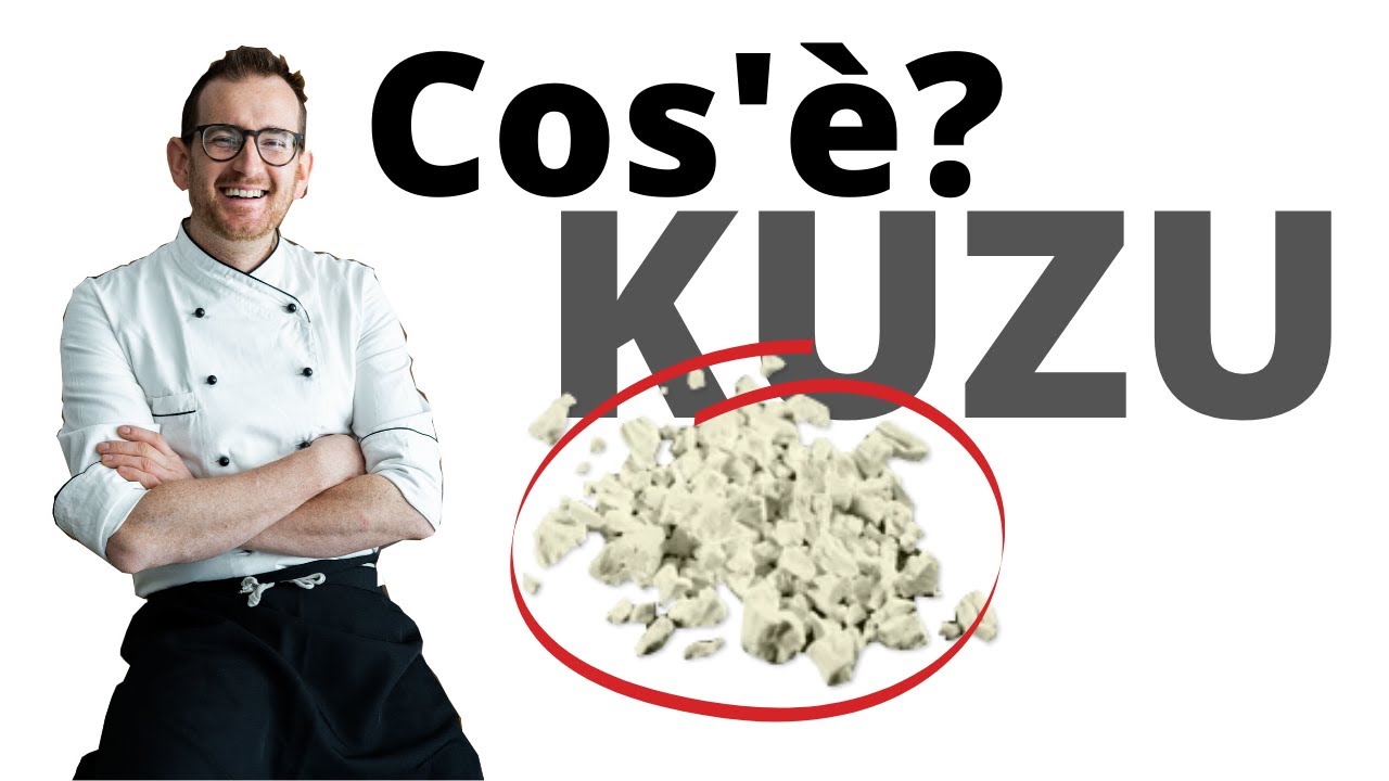 Vada via al Kuzu, ovvero come preparare Ume-Sho-Kuzu