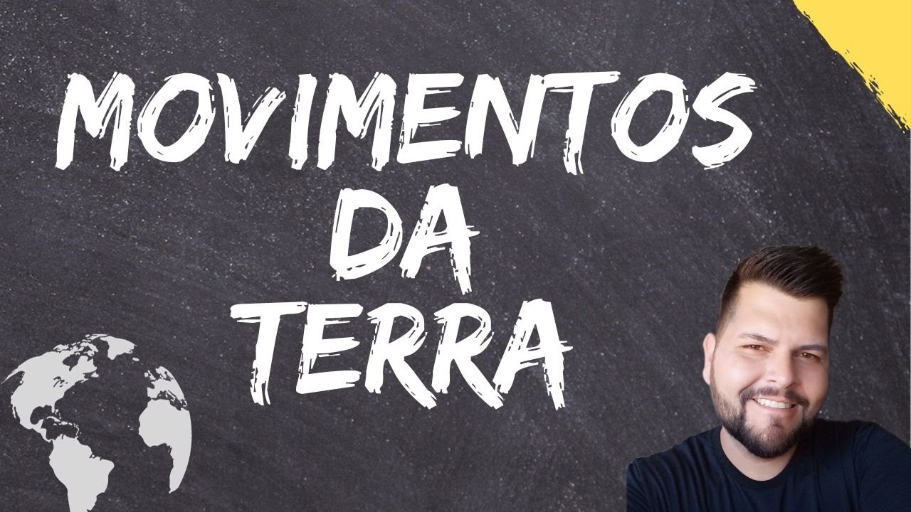ROTAÇÃO E TRANSLAÇÃO - Movimentos da Terra e suas consequências |Solstícios e Equinócios