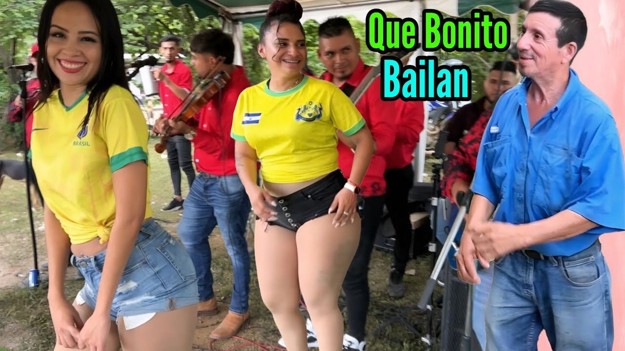 Asi Se Goza en Torneo Cantón Peñón La Plaza Sociedad 2025. Agrupación Tropical.