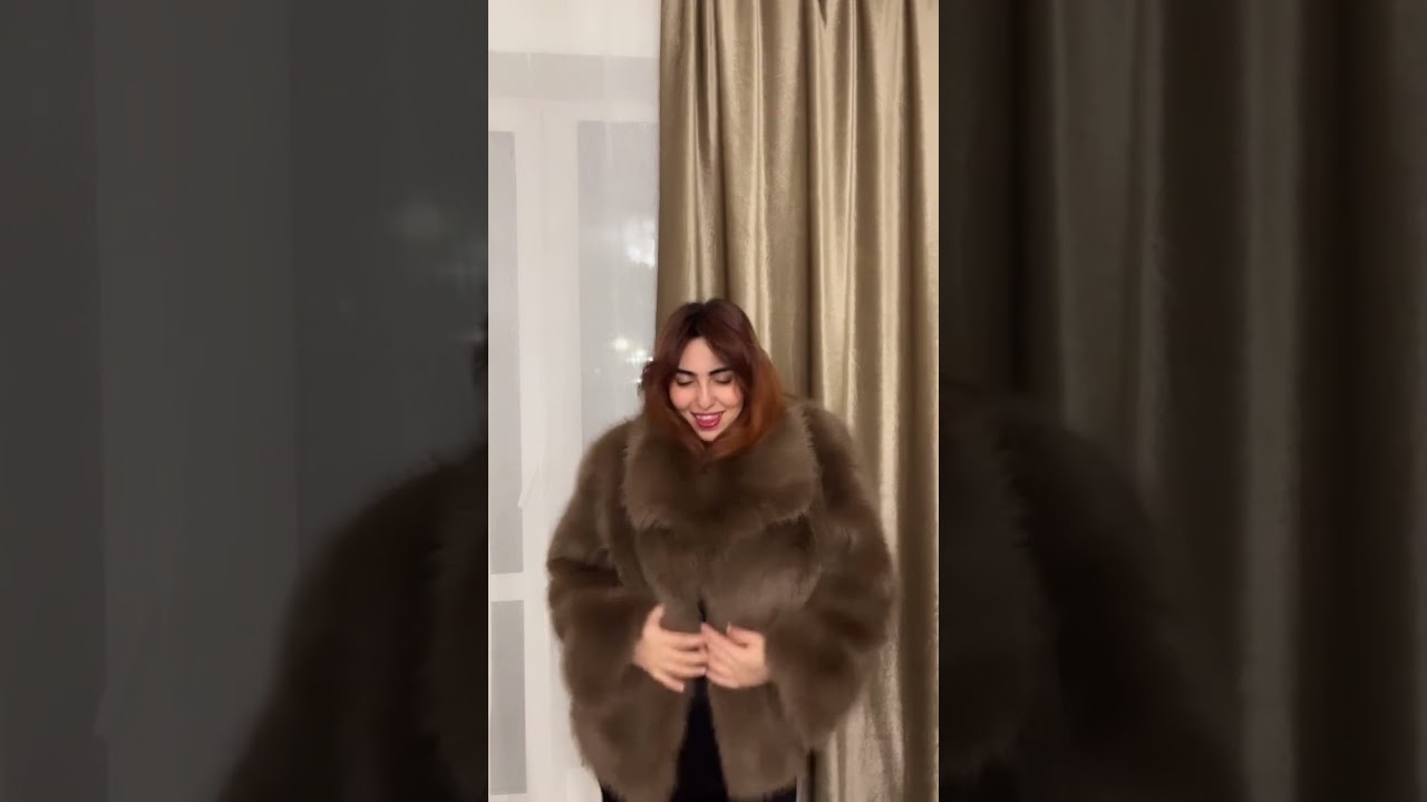 Как тебе дгоон? #sangova #shortvideo #шуба #food #преображение #матьшестерых #путьсанговой #love