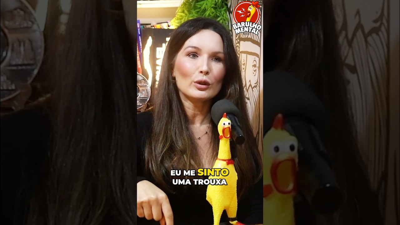 Sentimentos n&atilde;o s&atilde;o fatos  #autoconhecimento