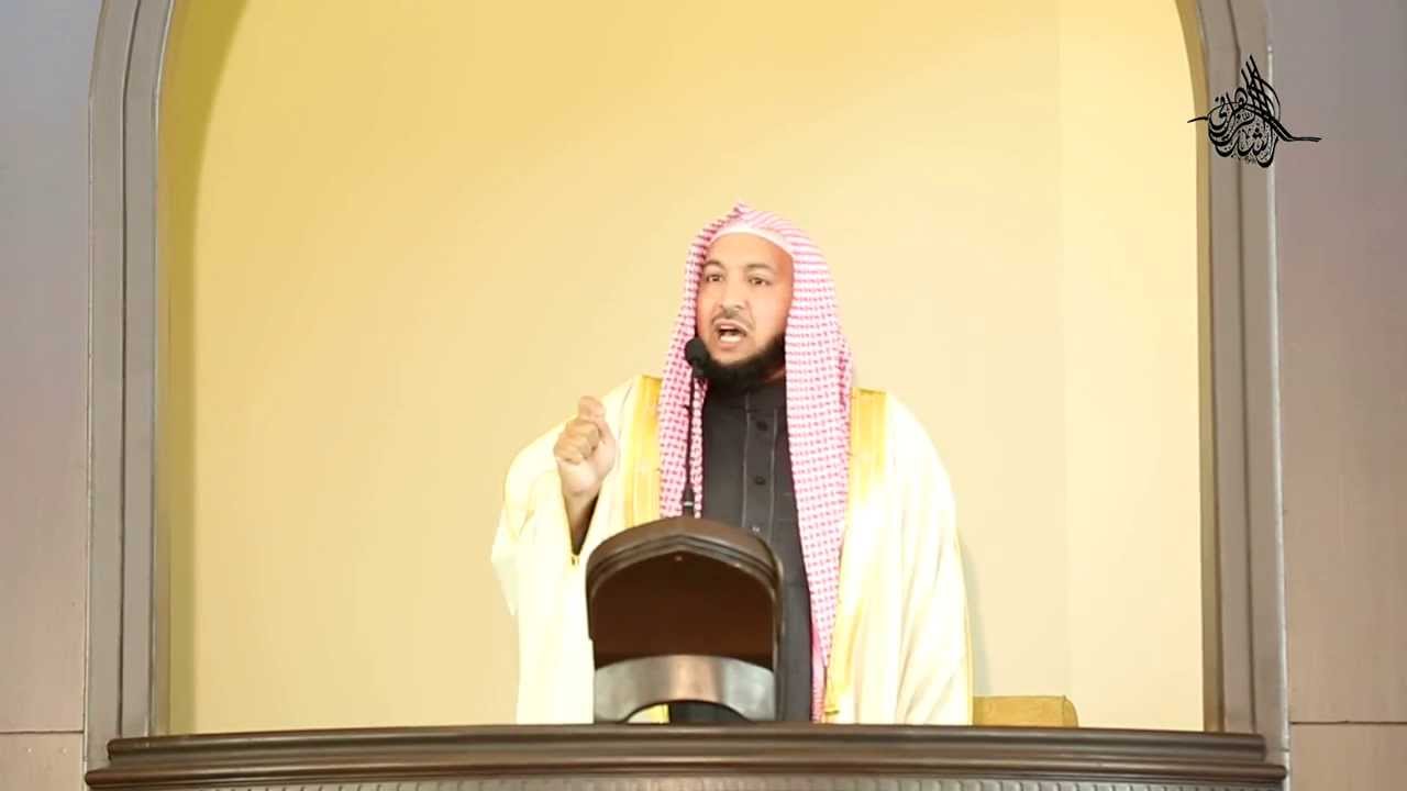 وَلَذِكْرُ اللَّهِ أَكْبَر