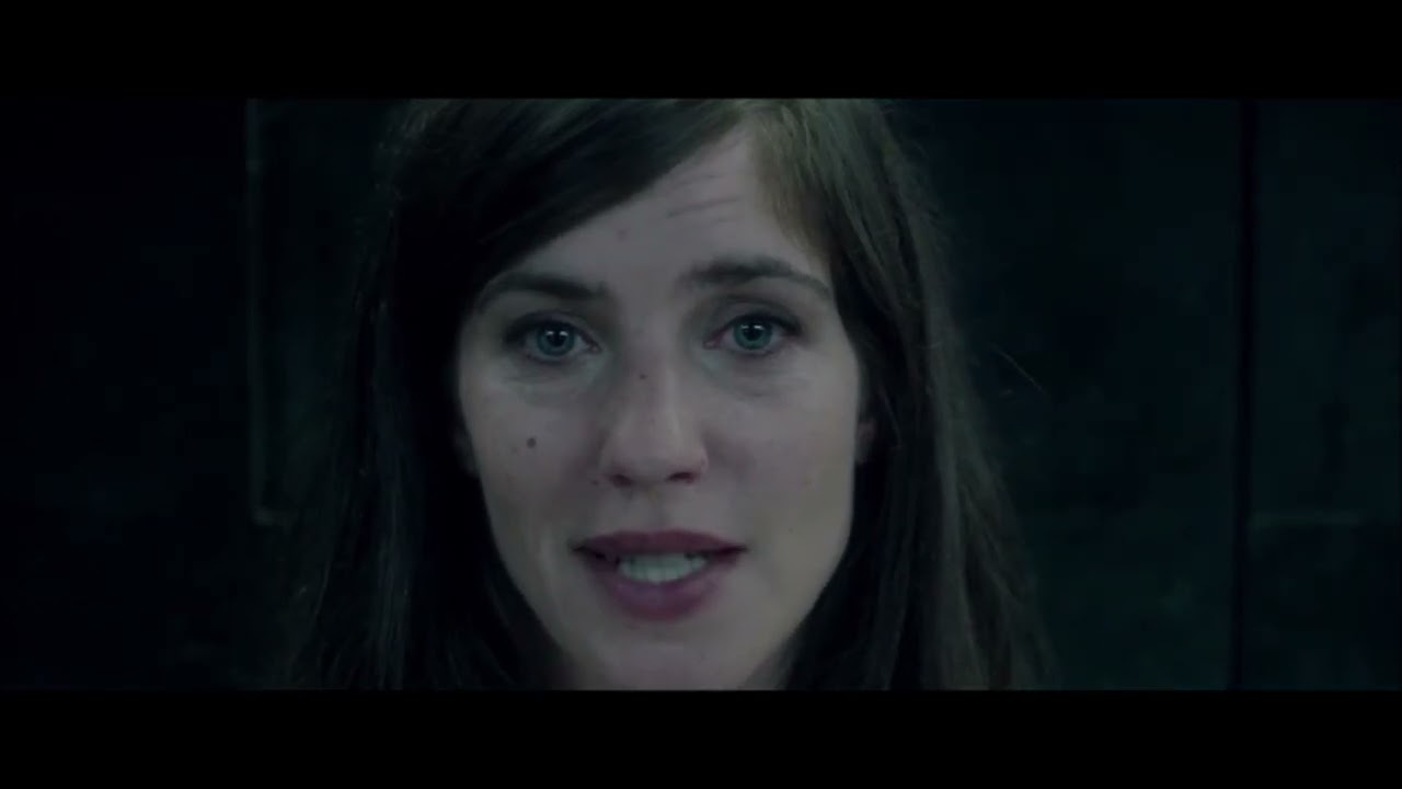 Dio esiste e vive a Bruxelles - Scena Aurelie (2015)