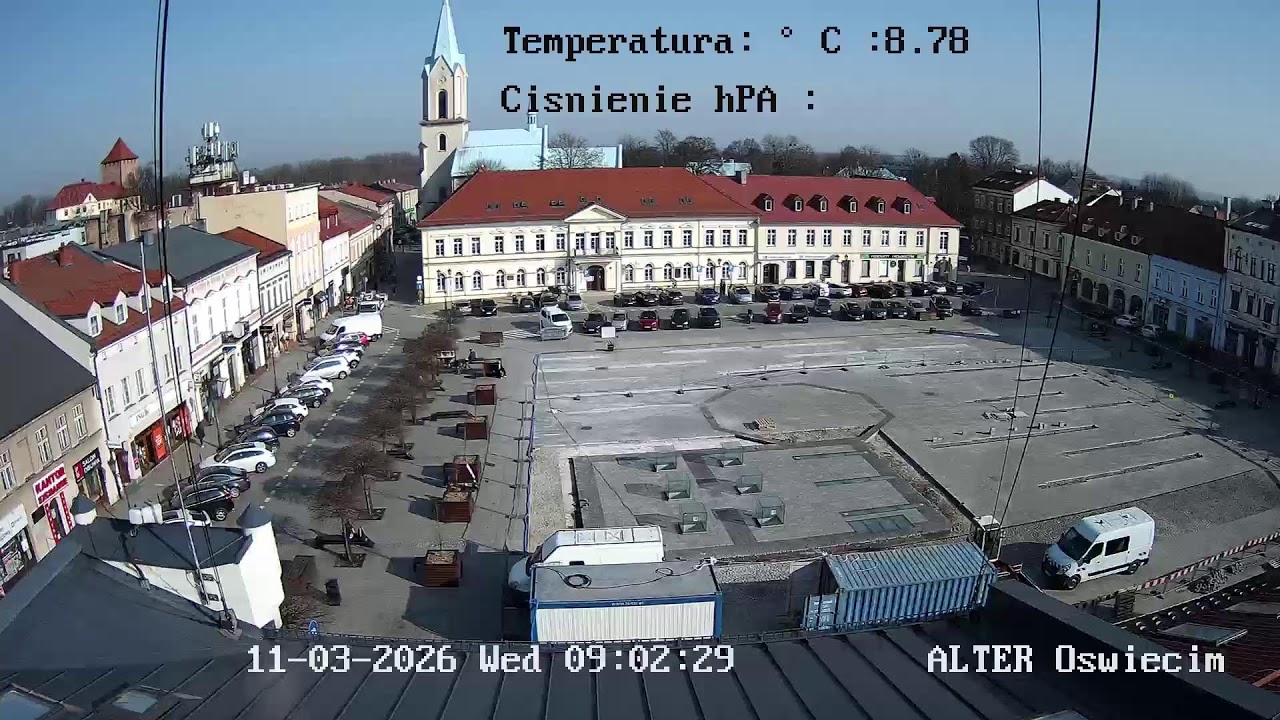 Oświęcim 