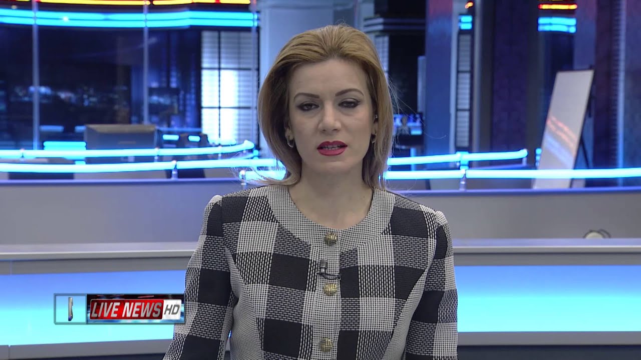 21 Live News 04.02.2015
