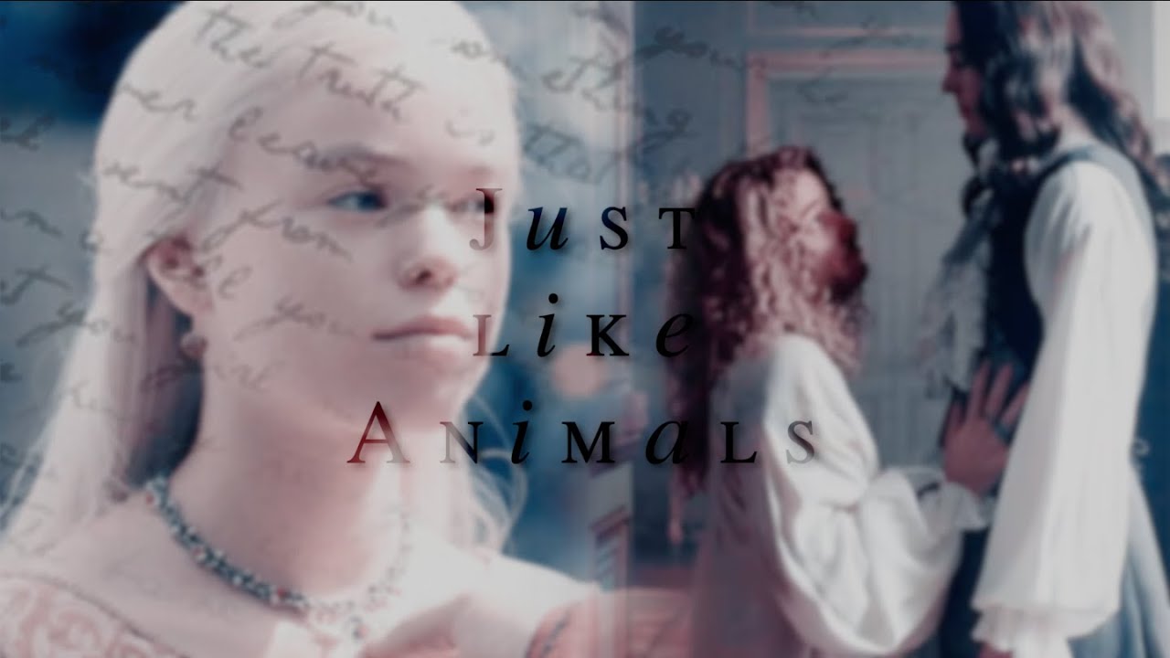 animals - multicouples