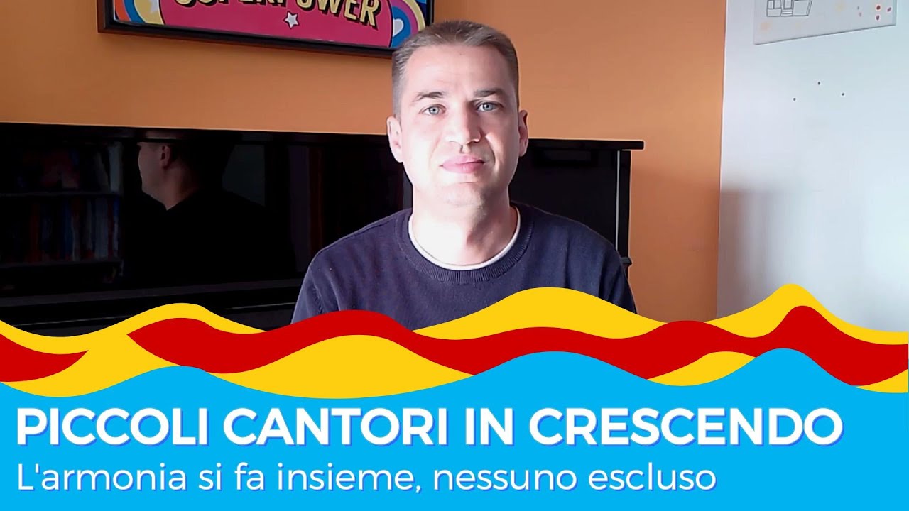 Intervista a Marco Belloro