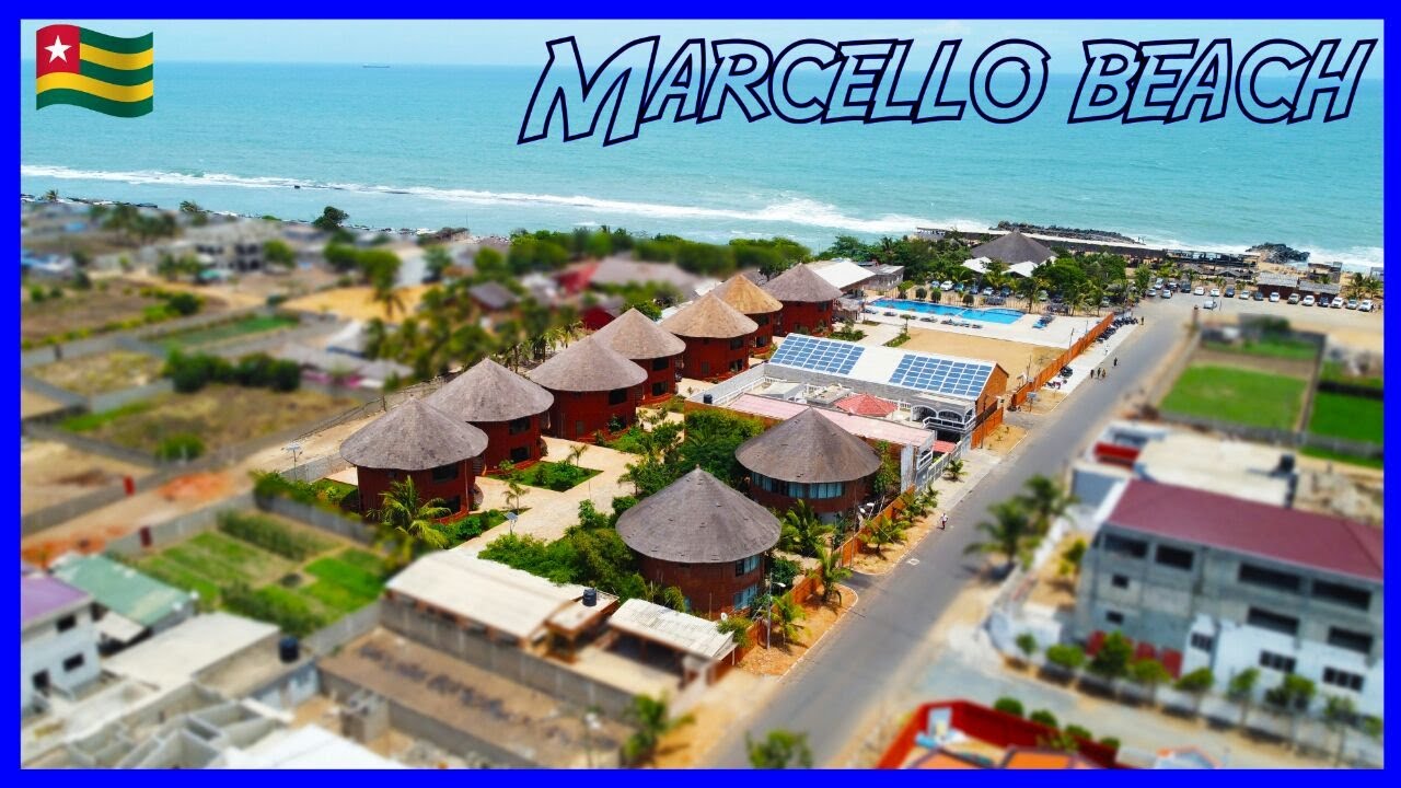 MARCELO BEACH- Vivez le Cadre Intime des Suites | The Intimate Suites & NightView