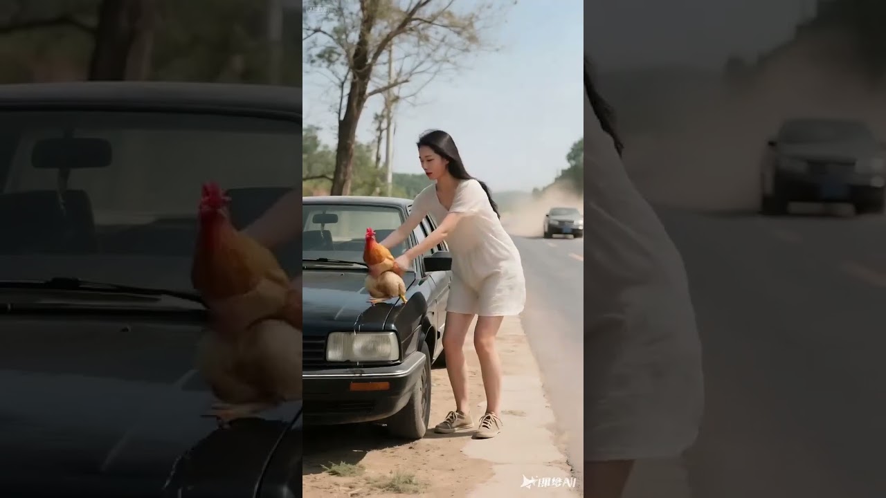 boo absurd video, original video, outdoor, share interesting videos