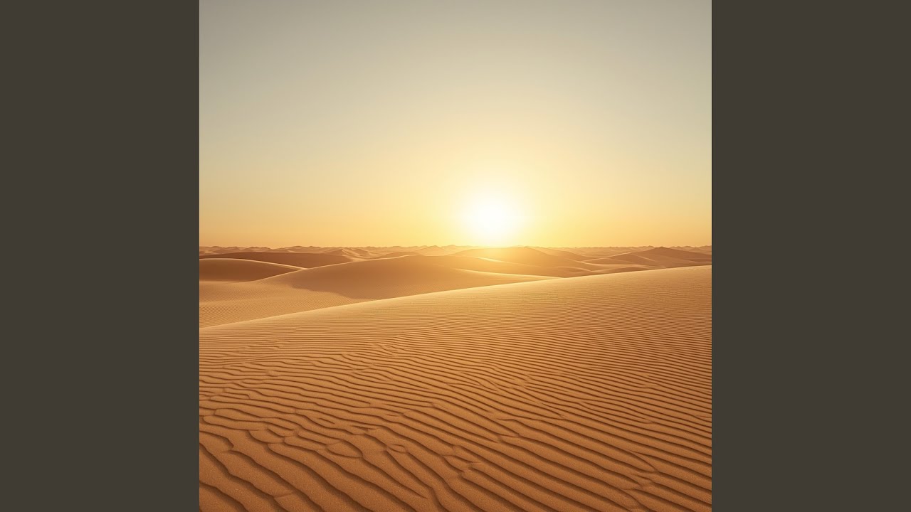 Desert Dunes