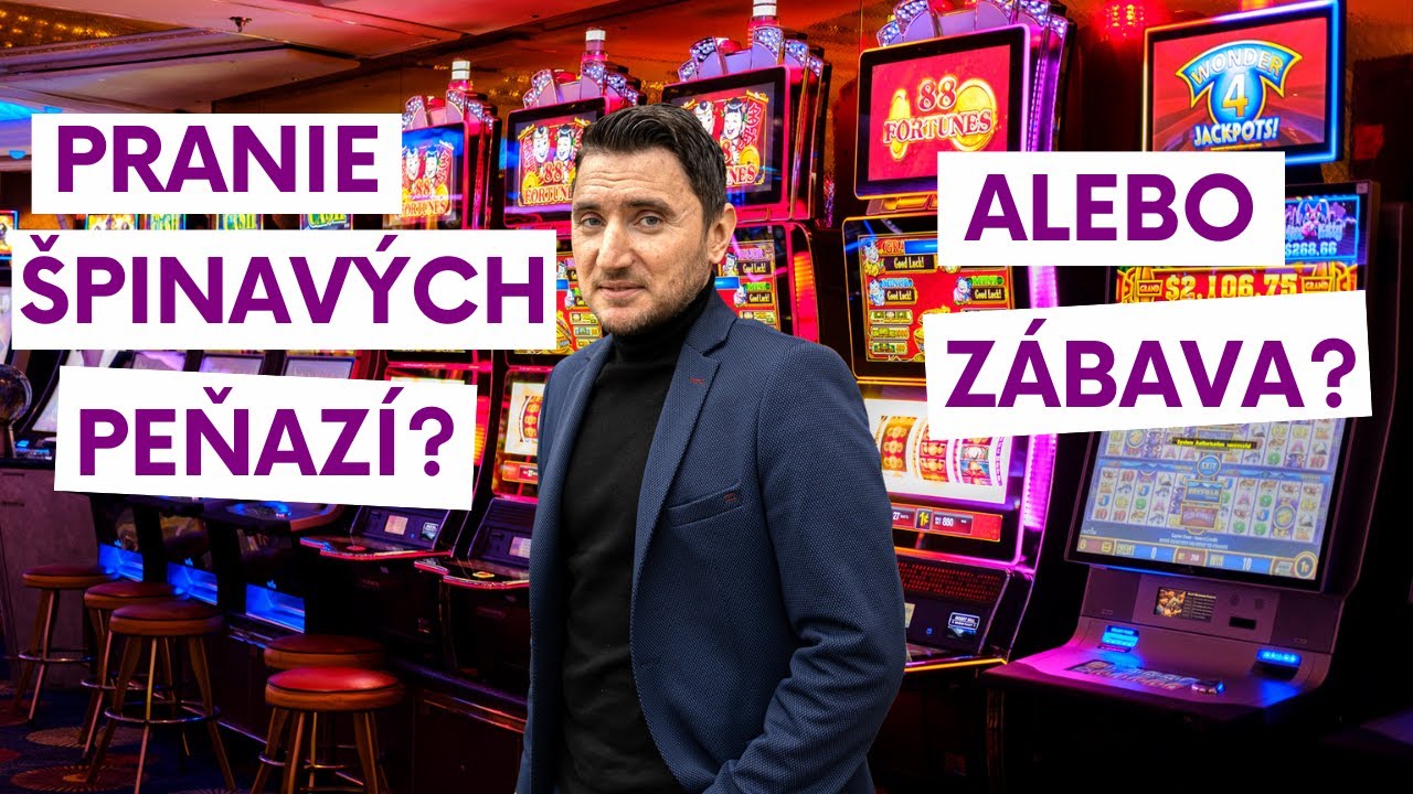 Michalovce sú hlavné mesto HAZARDU