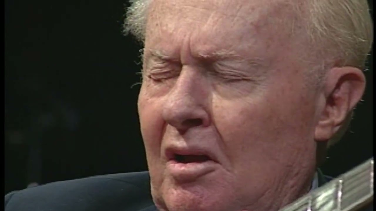 Things Ain't Like They Used To Be performed by Herb Ellis, Tal Farlow and Charlie Byrd