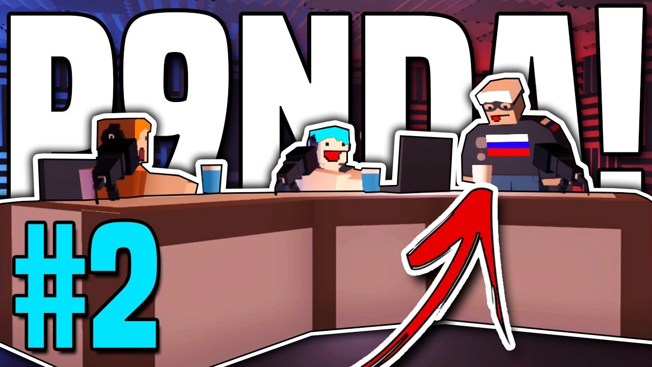 WYWIAD Z P9NDA! + czy rajdy na bazy to ŚCIEMA? (Podcast MrSpaml #2)