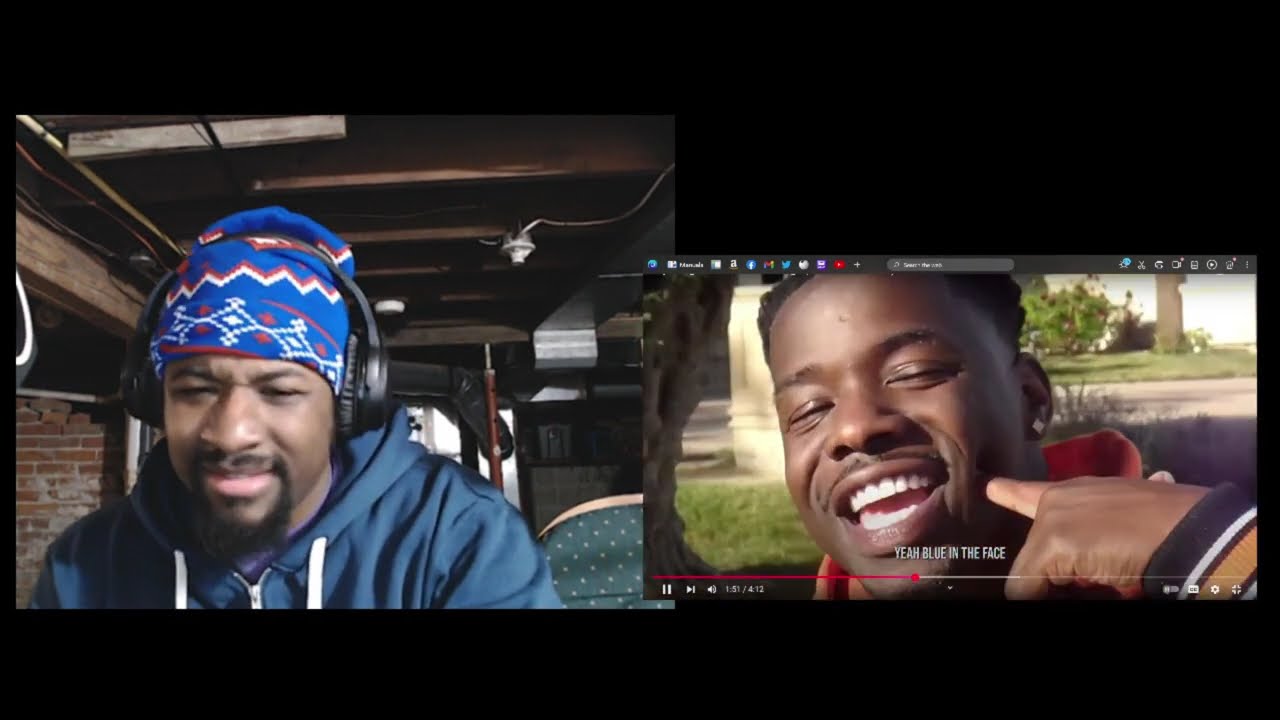 RAY VAUGHN WENT CRAZY CRASHOUT HERITAGE FREESTYLE REVIEW TEZ REACTIONS