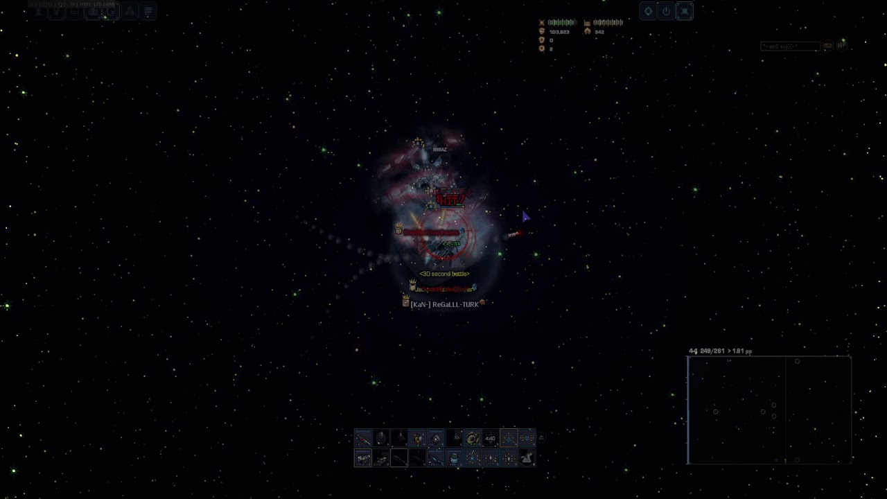 Oneultimate Darkorbit ~ Top reasons to not play solo