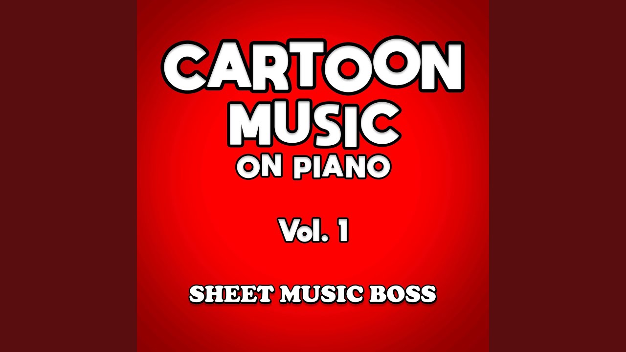 Simpsons Theme