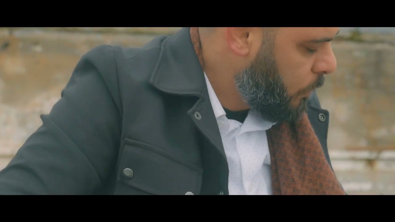 اسامة بشارة-(سلملي عليه) USAMA BISHARA /SALEMLI ALEYH