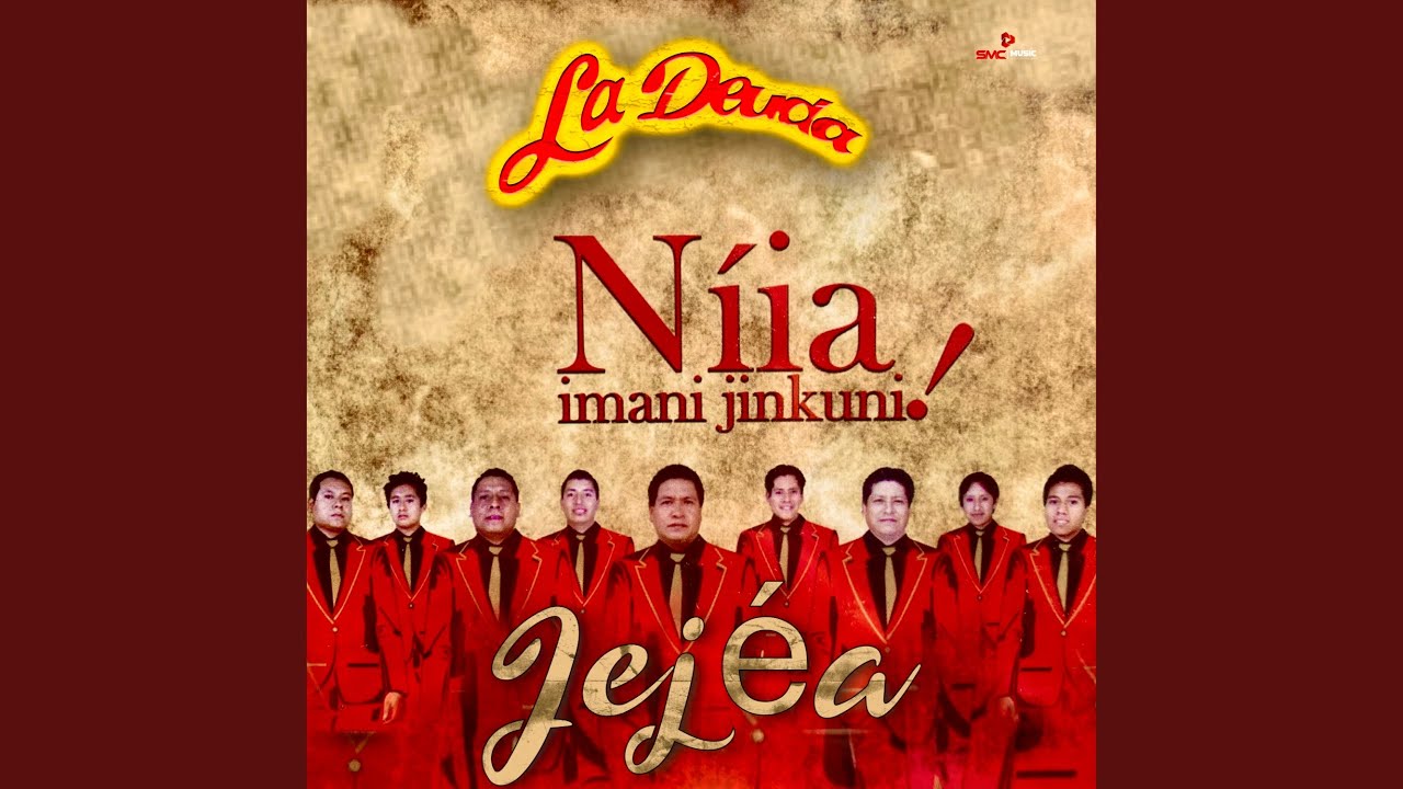 Ní ia Imani Jinkuni