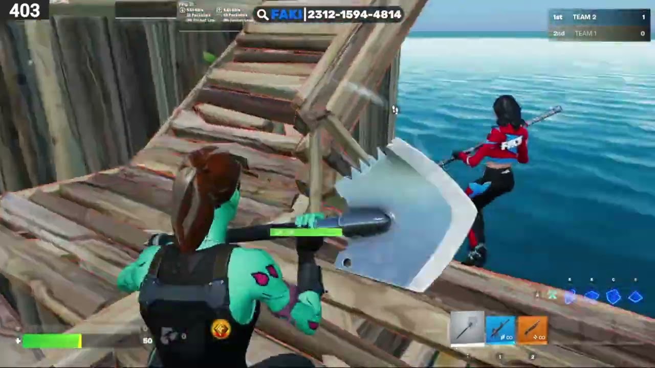 Noobnak tettetem magam a nézömnek