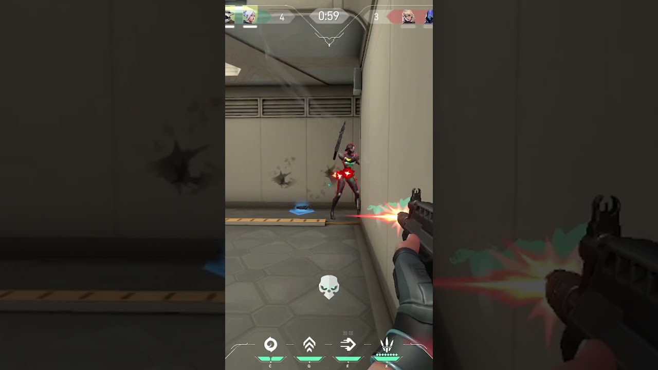 SLAY montage  #valorant #valorantclips #gaming #cypherplays #cyphergameplay #cyphergaming