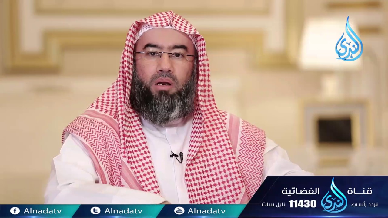 إنا فتحنا لك فتحا مبينا  | قصة وآية ( 13 ) الشيخ نبيل العوضي