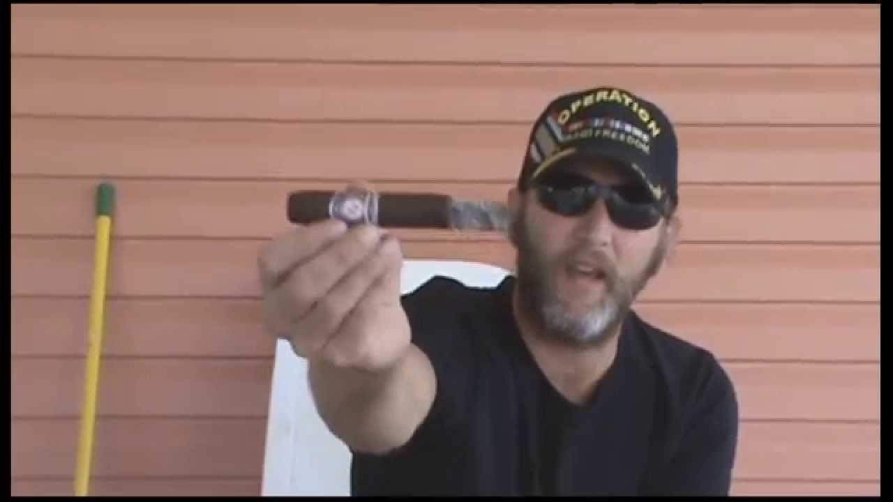 Rocky Patel Freedom