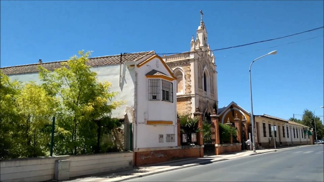 Puente-Genil.