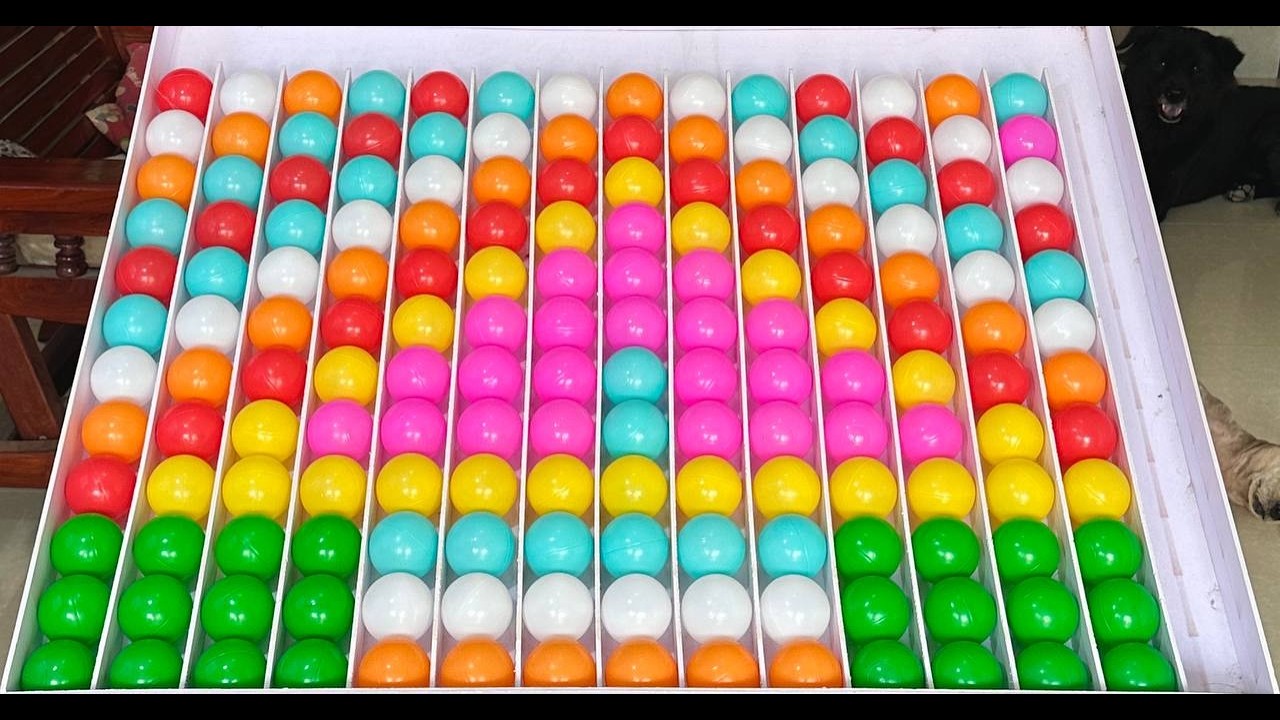 60 minutes everyday to sharp your brain, #pUZZLEbALL #challenge #gameplay #challengevideoonyoutube