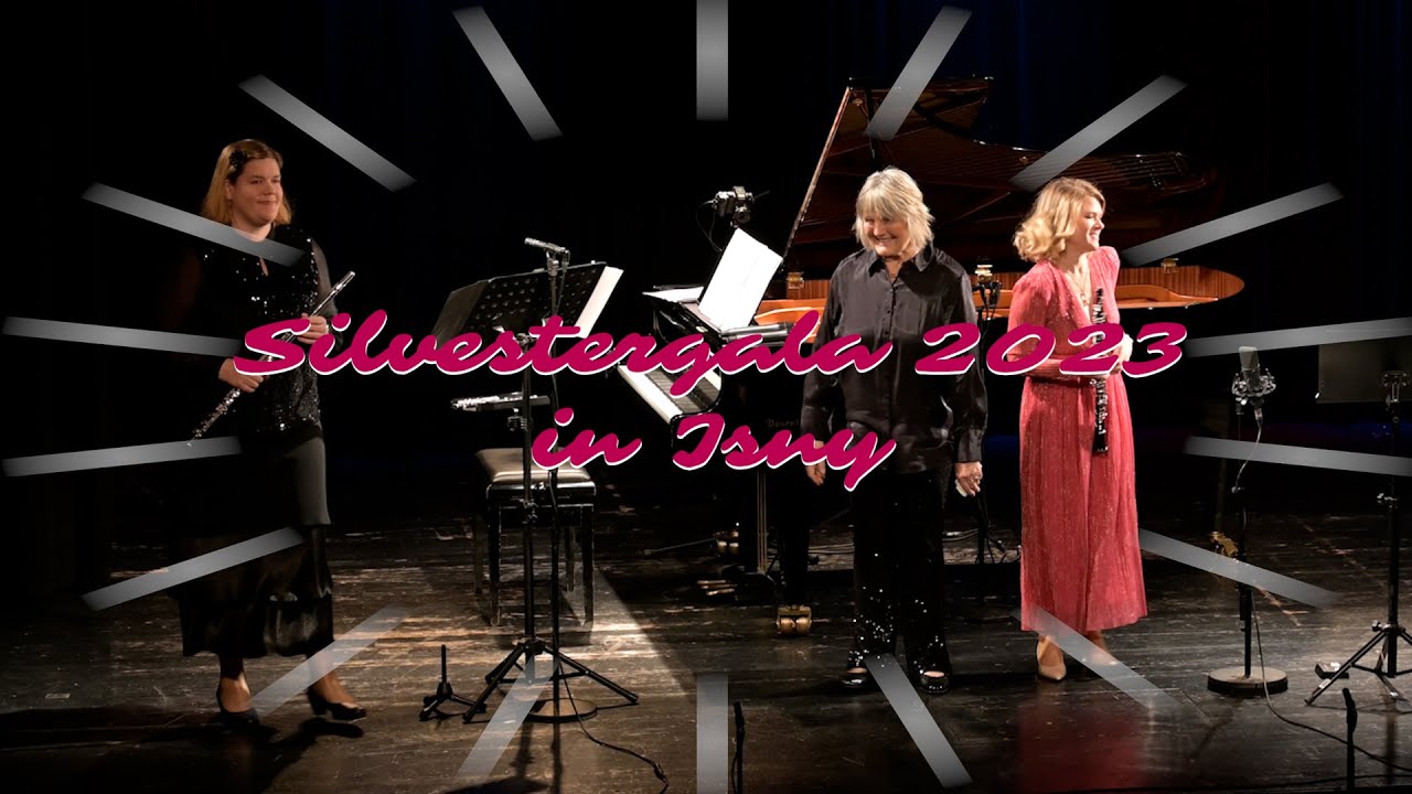 Silvestergala 2023 in Isny