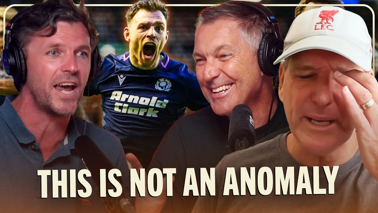 Watto's Redemption! Stunning Wins For Highlanders And Scotland | Rugby Roundtable