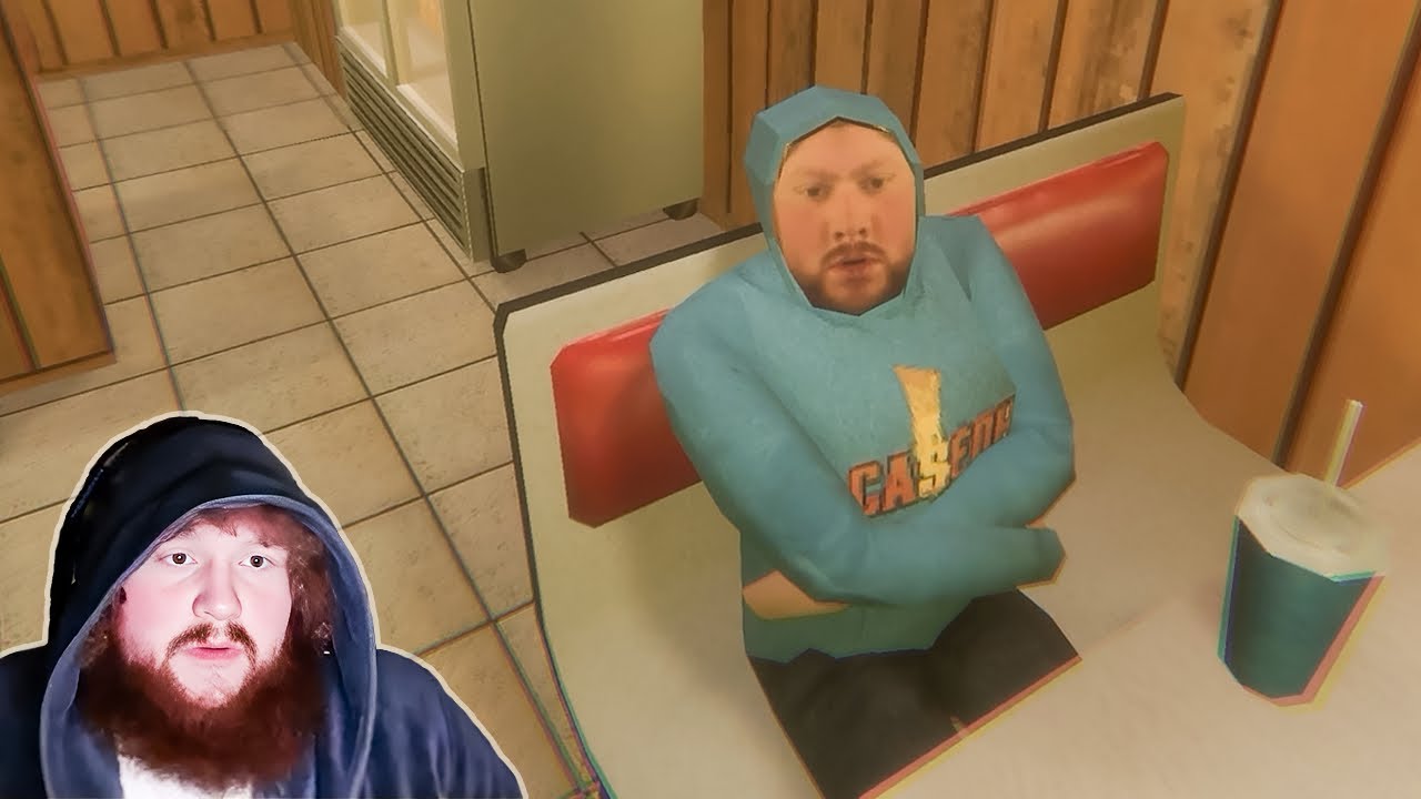 I Shouldn&rsquo;t Have Taken This Free House&hellip;