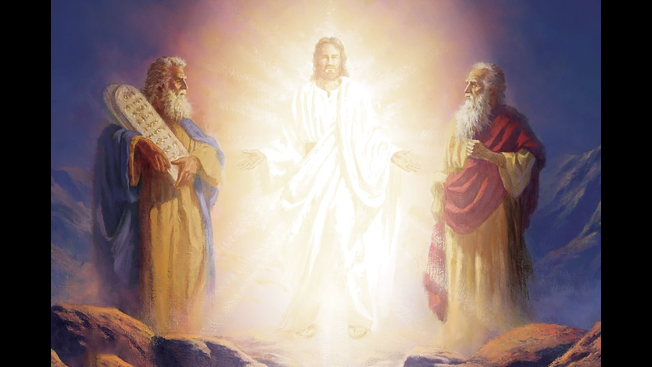 2nd Sunday of Lent, Year A: 2nd Reading: Catholic Bible Study