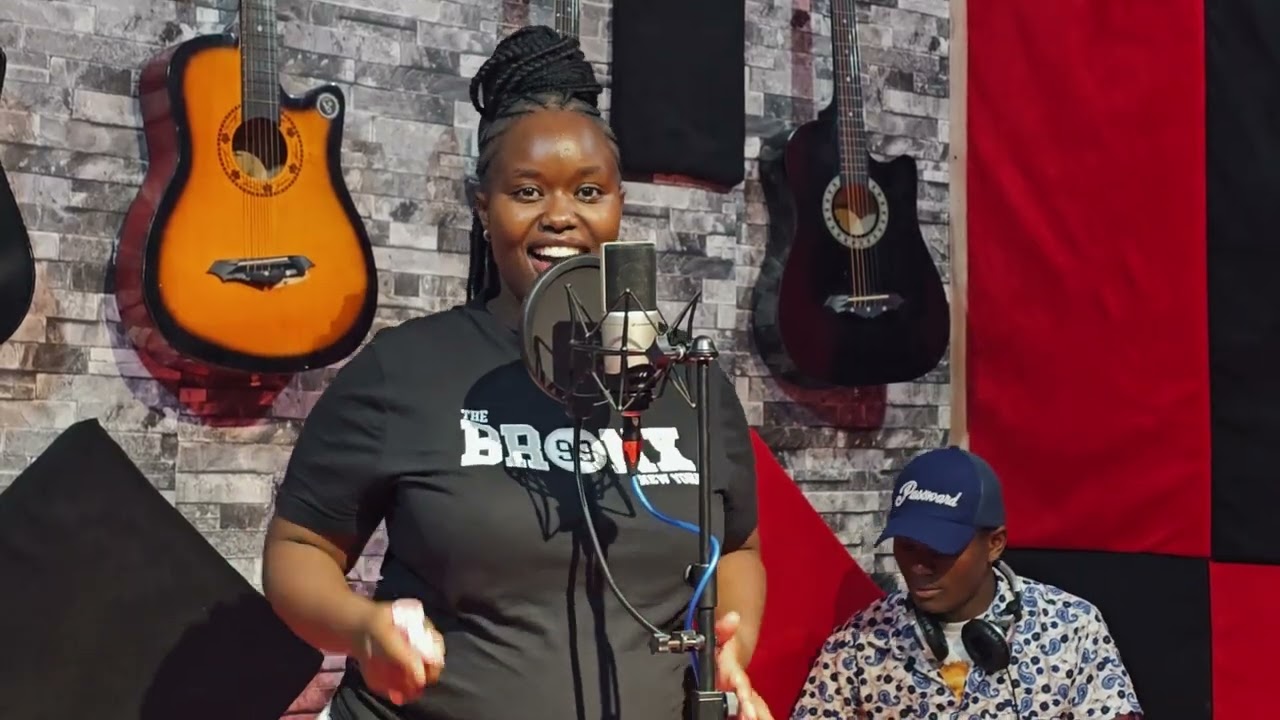 MUGITHI LIVE MASH UP BY NYAGU ENERGY  (TOTO SAFI)🔥🔥🔥