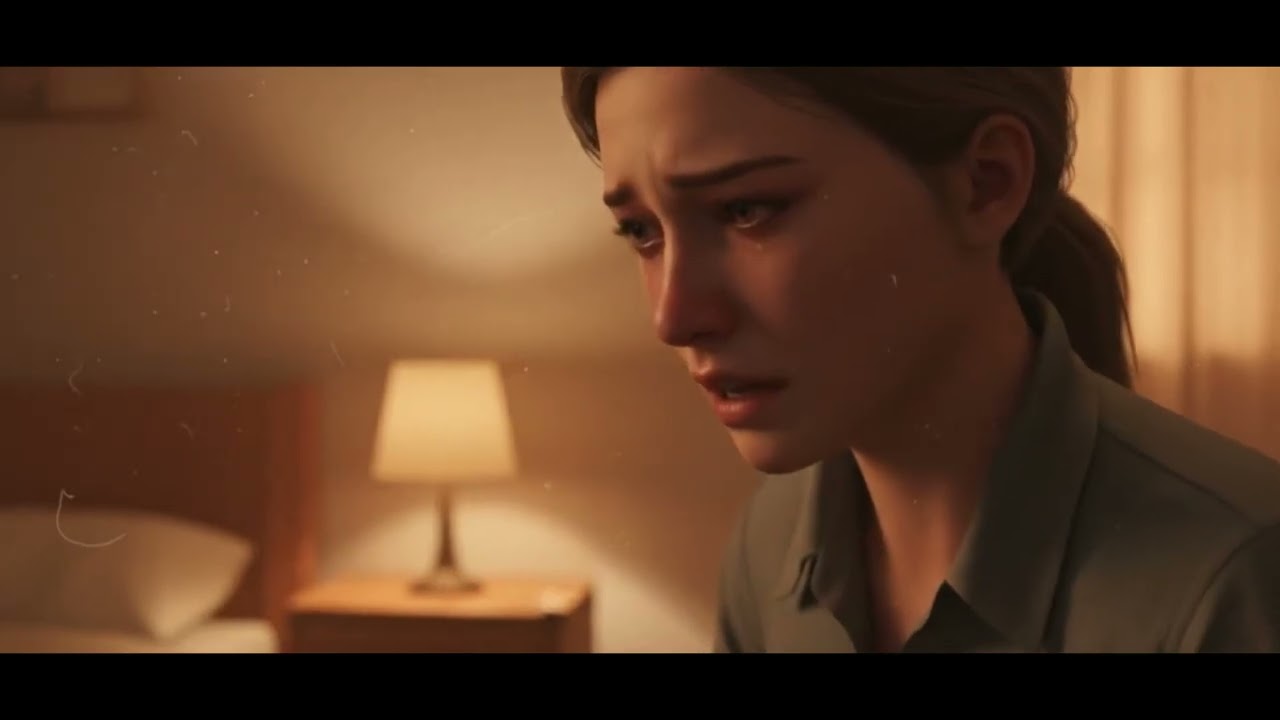 EL ORFANATO - TRAILER OFICIAL / Mi nuevo juego creado en Unity / LaChulaHB