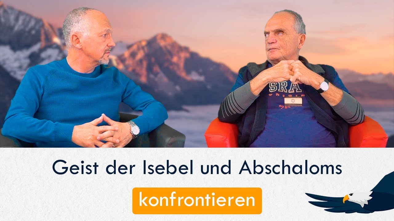 Wie dämonische Geister Gemeinden angreifen und wie man sie überwindet.