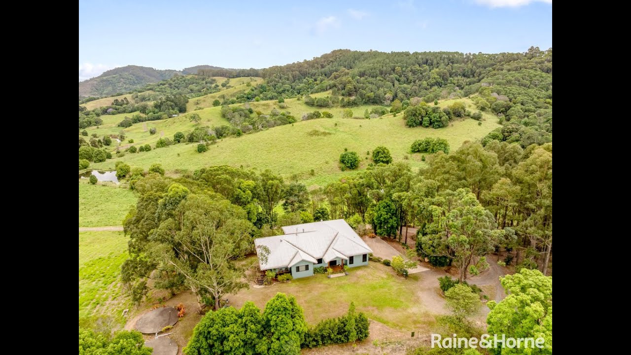 Dream Acreage Retreat at 163 Middle Creek Rd, Federal