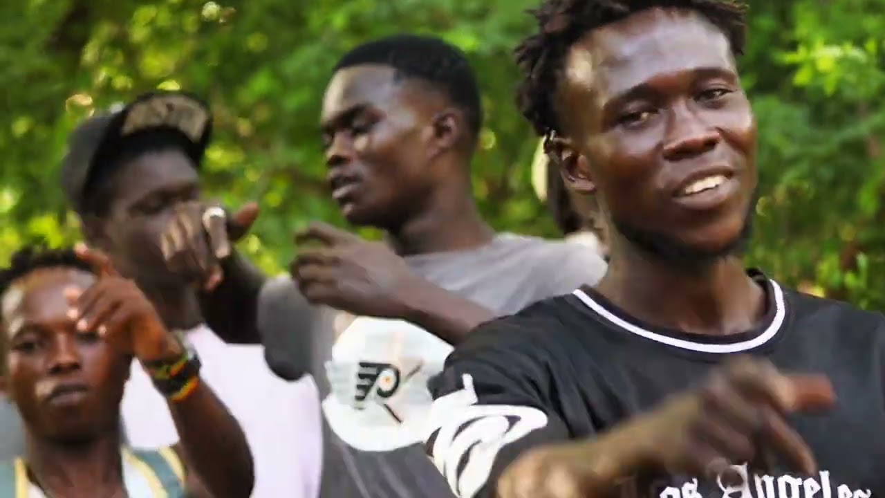 NO NO CYPHER -PUNISHERS CLAN(OTF) ft 44 O&rsquo;BLOCK  VIDEOS 2026