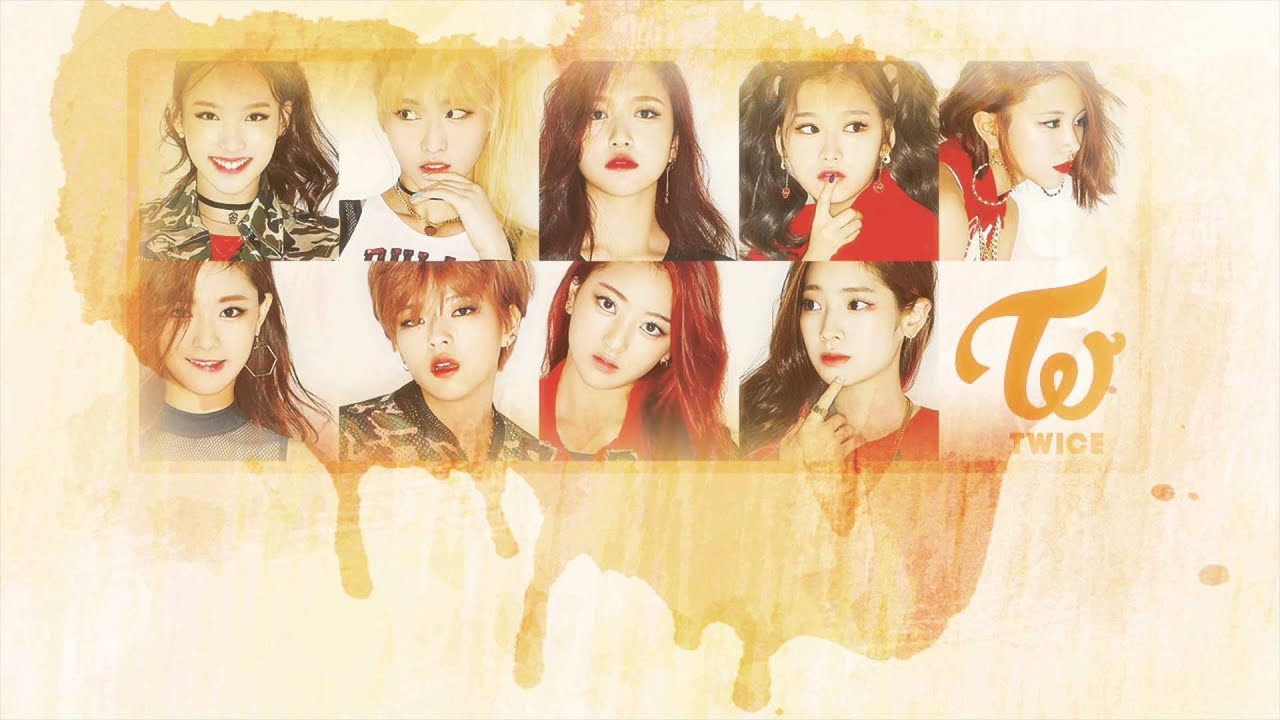 TWICE - 다시 해줘 再說一遍(Do It Again) 韓中字