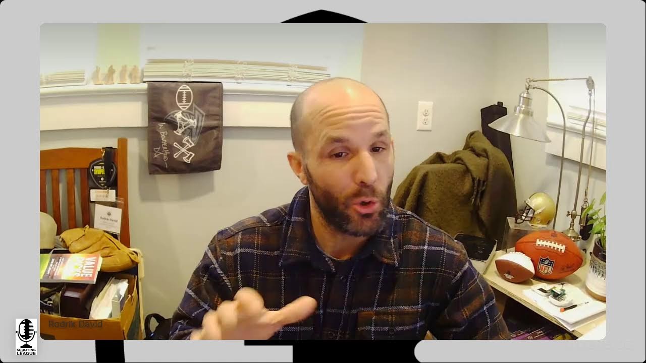 Black Monday Live - A Scouting Perspective
