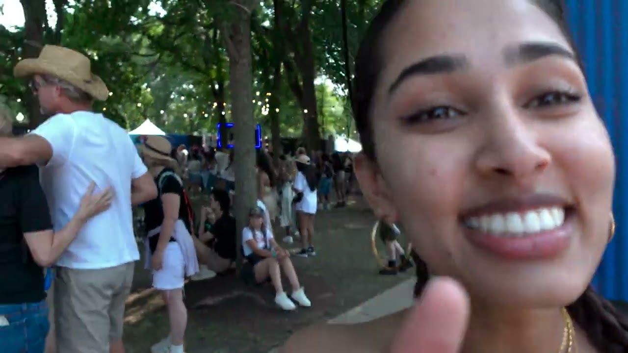 Lollapalooza highlights