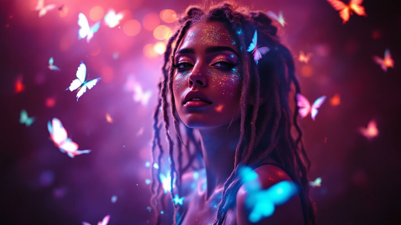 Progressive House | High-Speed Drive Cinematic Mix | Temporal Shift | ADDICTIVE HOUSE