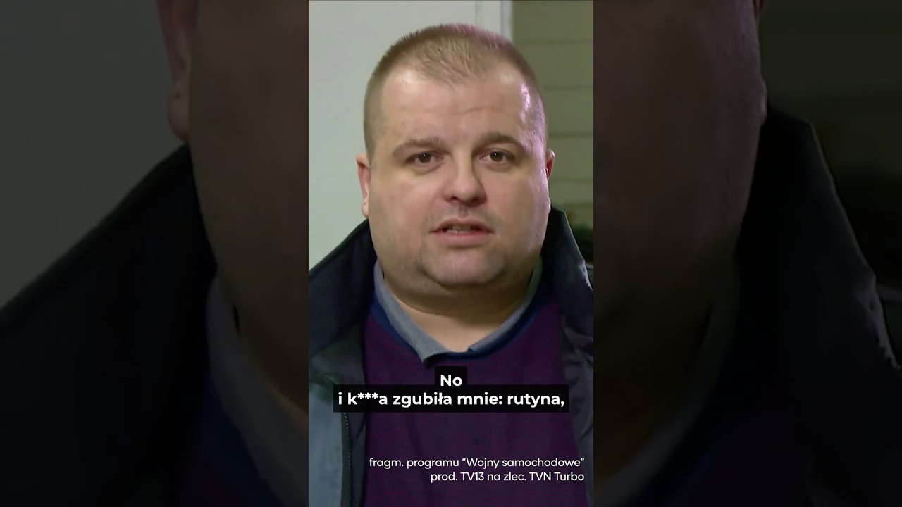 Szafrański padł ofiarą oszustwa! | Uwaga! Oszust: Ściema z ogłoszenia #shorts