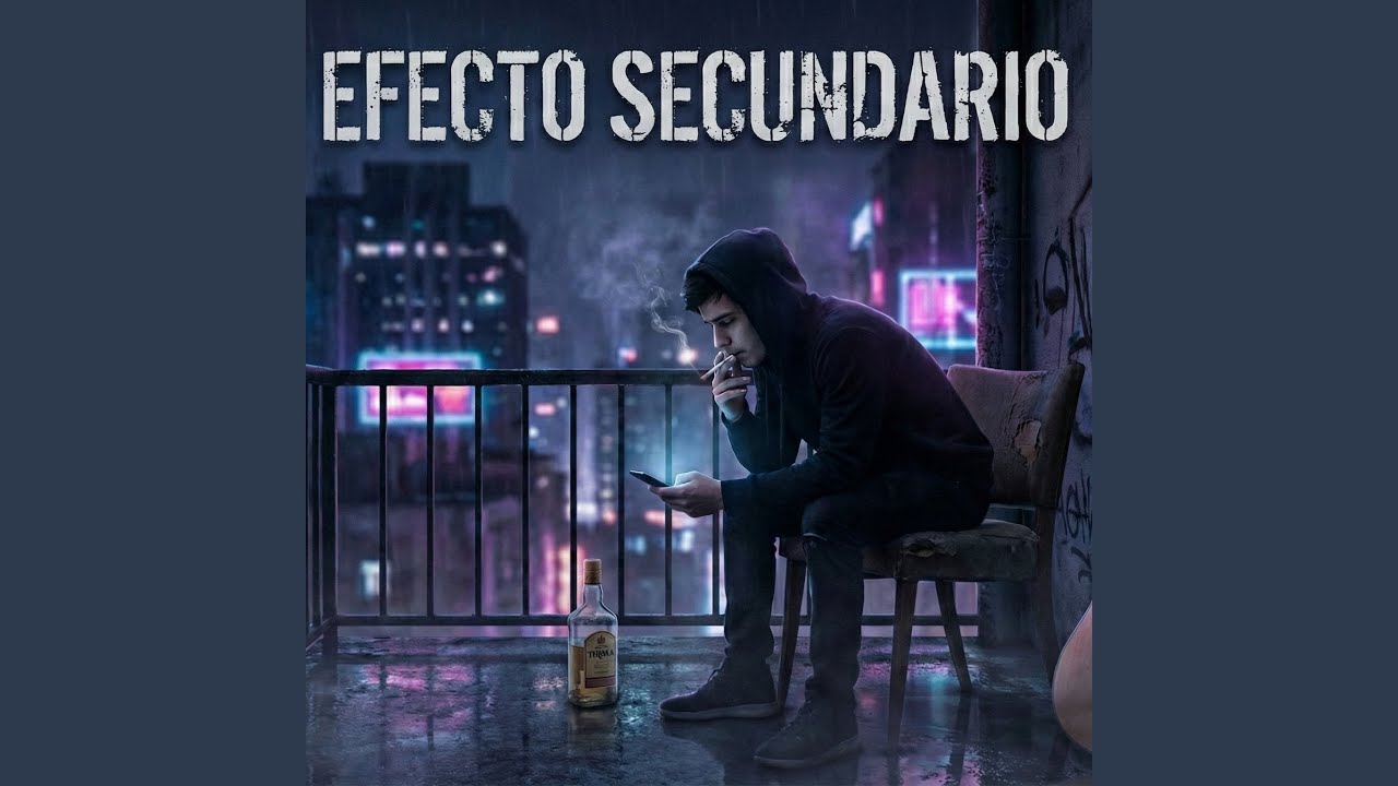 Efecto Secundario