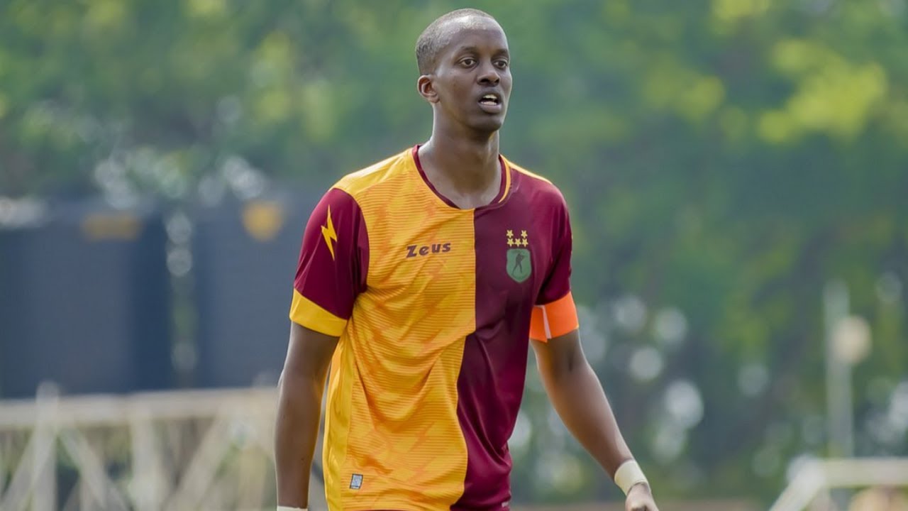 Afande Ian Kagame yayoboye Rep. Guard inyagira Military Police 3-1 igera kur Final ya Liberation Cup