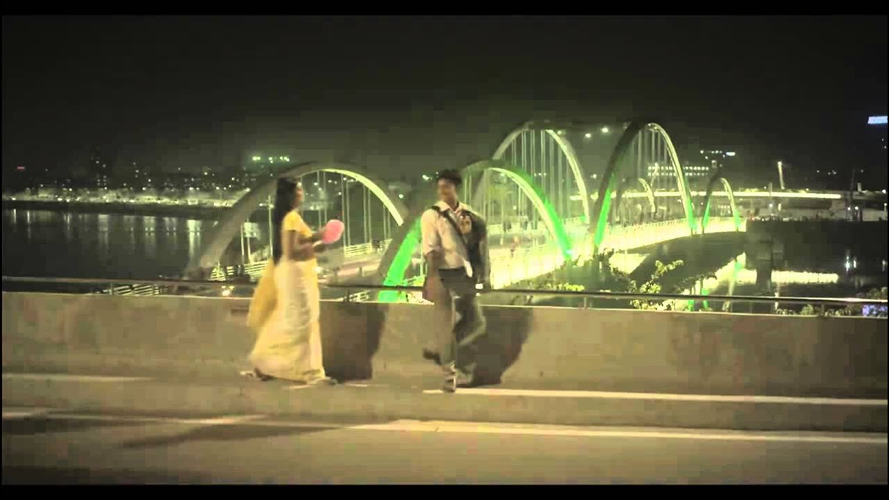 Sonar Moyna - From Bangla Short film Katush Kutush